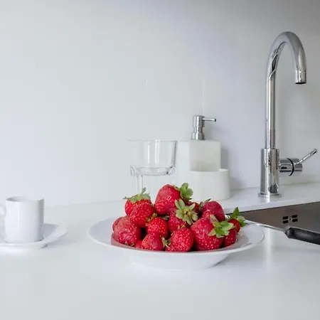 Appartement Plum Guide - Facsimile *