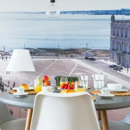 Plum Guide - Facsimile Apartamento *