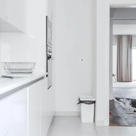 Plum Guide - Facsimile Apartamento