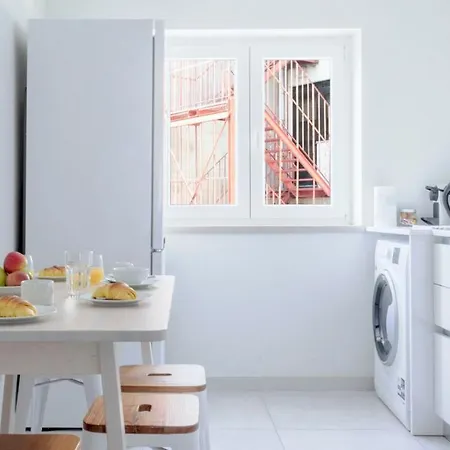 Plum Guide - Facsimile Apartamento *