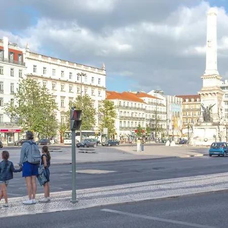 Plum Guide - Facsimile Apartamento Lisboa